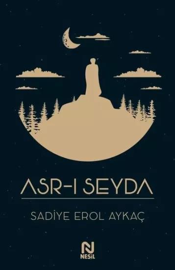 Asrı Seyda