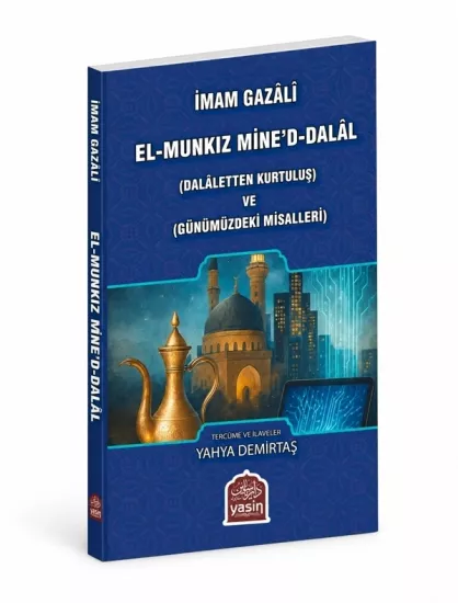 El Münkiz Mined Dalal