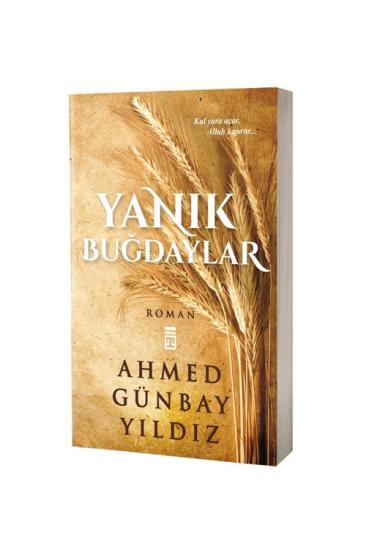 Yanık Buğdaylar