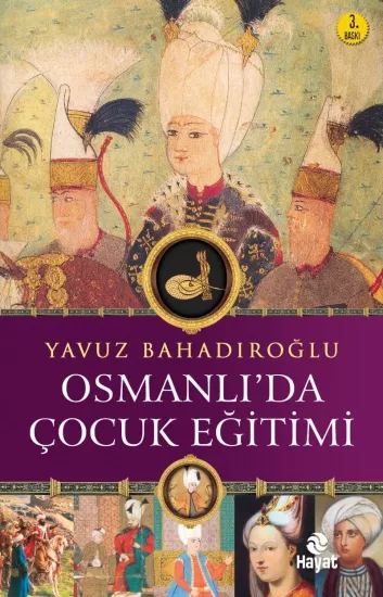 Osmanlıda Çocuk Eğitimi