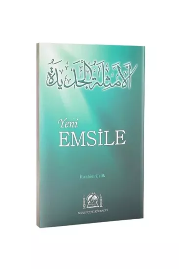 Yeni Emsile Şemalı  (İbrahim Çelik)