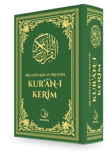 YEŞİL
