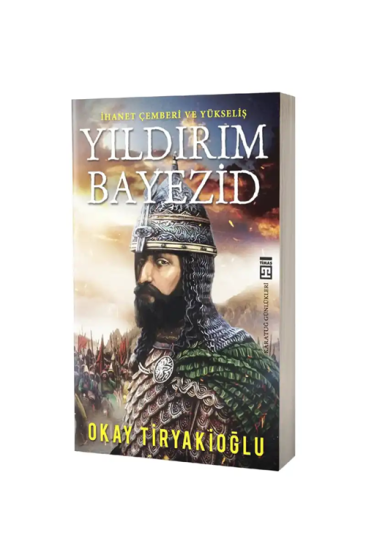 Yıldırım Bayezid