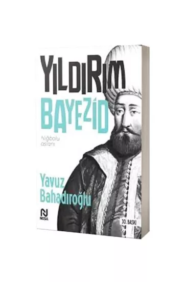Yıldırım Bayezid