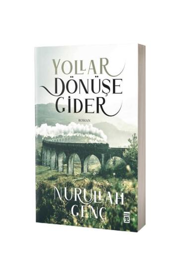 Yollar Dönüşe Gider