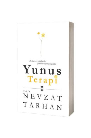 Yunus Terapi