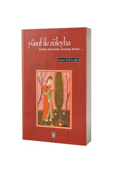 Yusuf ile Züleyha