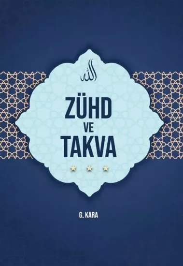 Zühd ve Takva