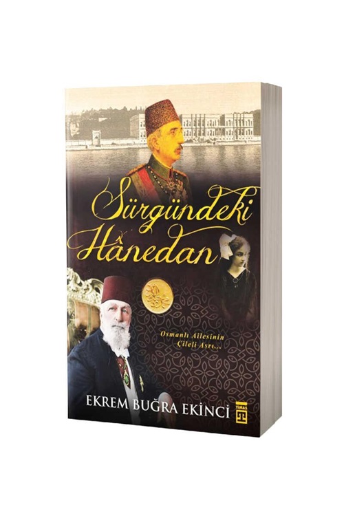 Sürgündeki%20Hanedan