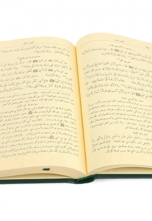 Et%20Tac%20Elcami%20Lil%20Usul%20Fi%20Ehadisir%20Rasul%205%20Cilt%20(Tac%20Arapça)