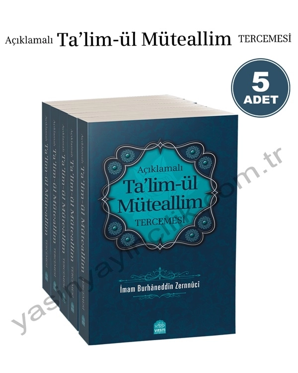 Talim%20Müteallim%20Tercümesi%205%20Adet