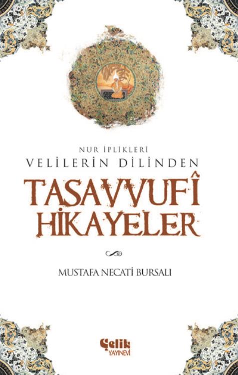 Tasavvufî%20Hikayeler