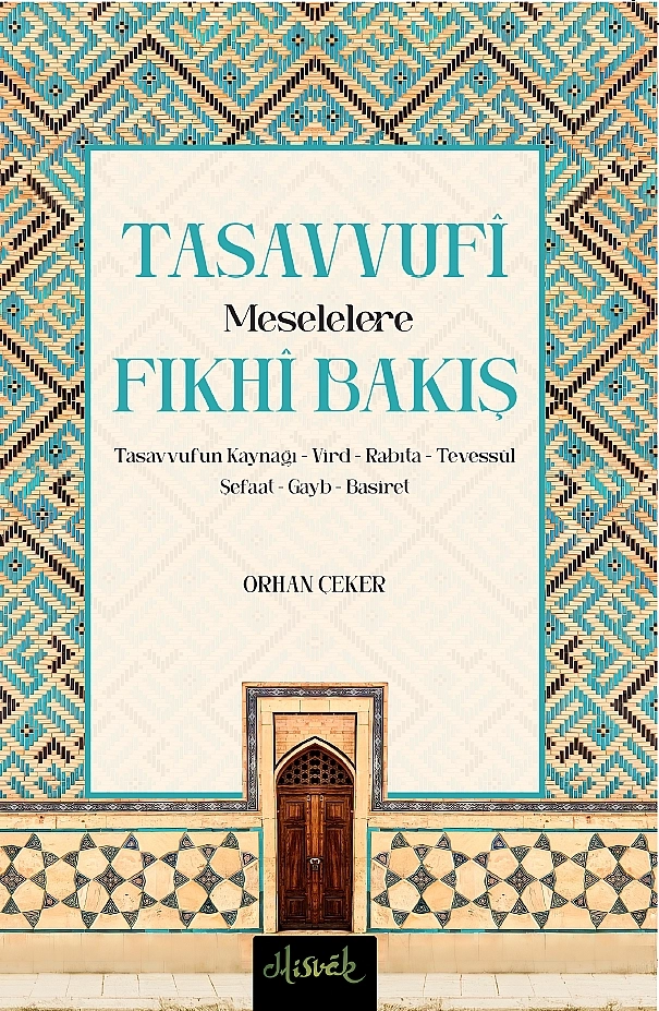 Tasavvufi%20Meselelere%20Fıkhi%20Bakış