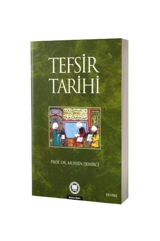 Tefsir%20Tarihi