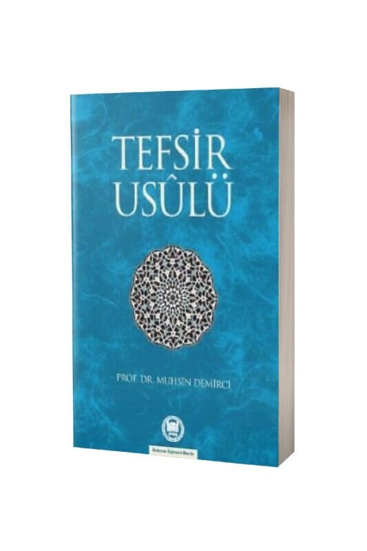Tefsir%20Usulü