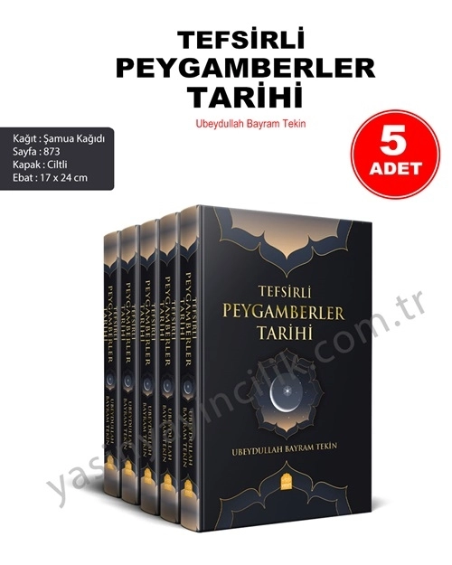 Tefsirli%20Peygamberler%20Tarihi%20ilaveli%205%20Adet