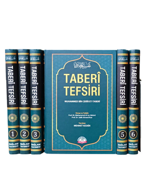 Taberi%20Tefsiri%20Kur’anı%20Kerim%20Tefsiri%20Tercümesi%206%20Cilt-Takım