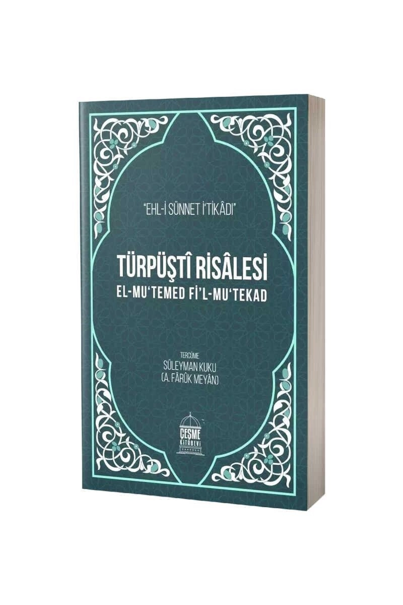 Türpüşti%20Risalesi