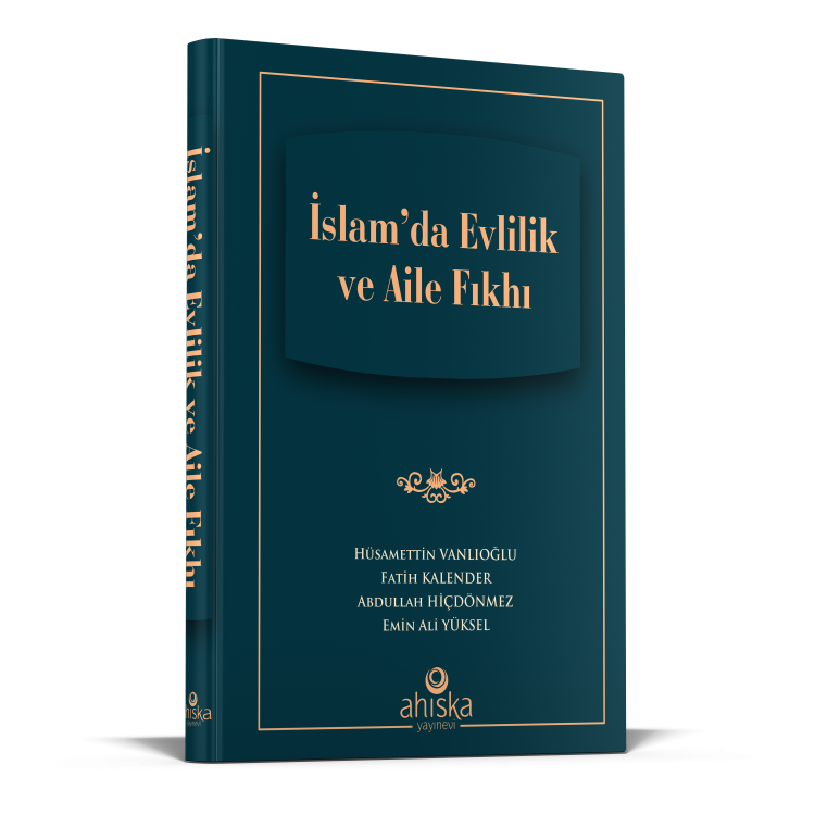 İslamda%20Evlilik%20Ve%20Aile%20Fıkhı