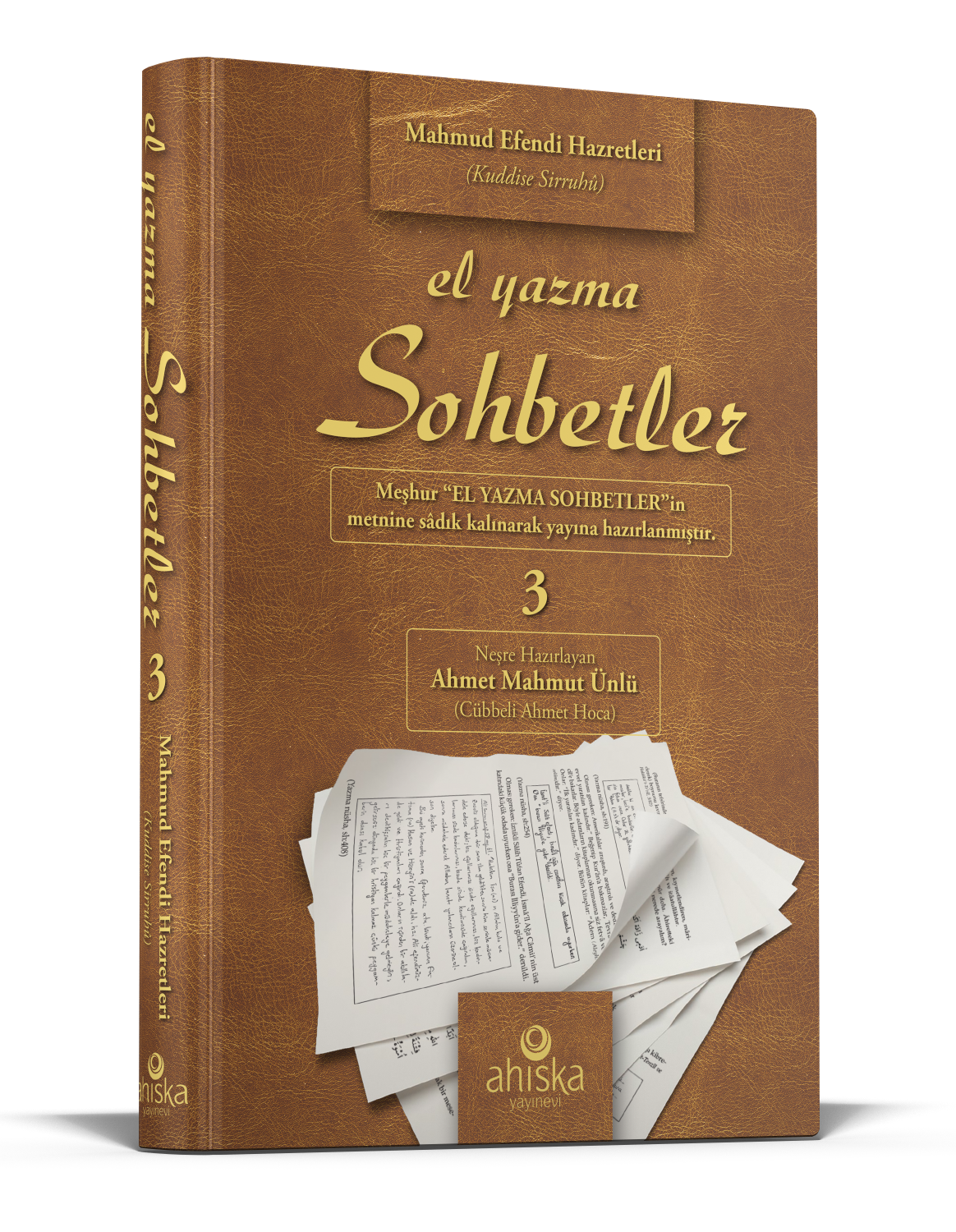 El%20Yazma%20Sohbetler%203.Cilt%20-Cübbeli%20Ahmet%20Hoca