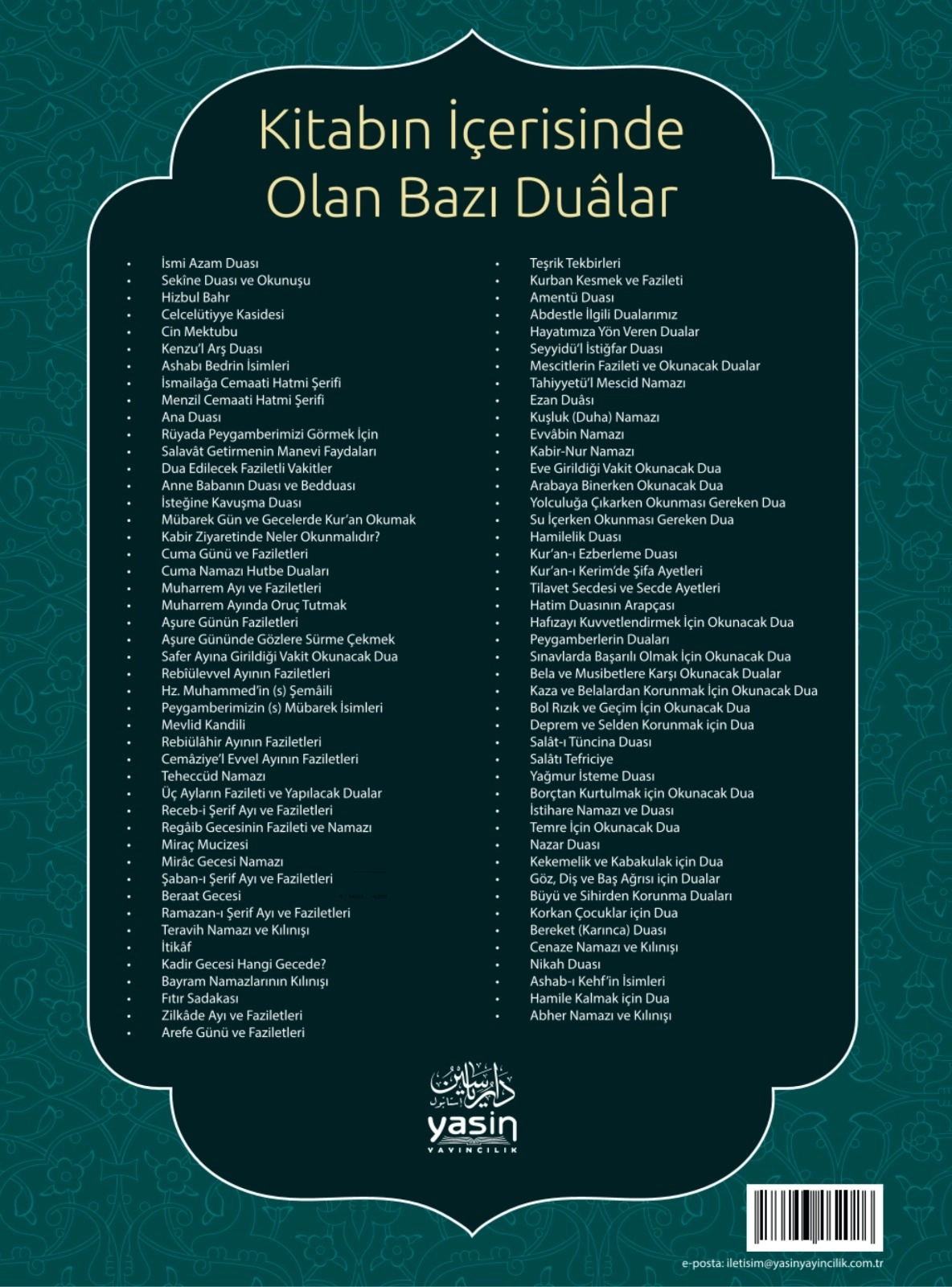 Delilleriyle%20365%20Günde%20Okunması%20Gereken%20Dualar