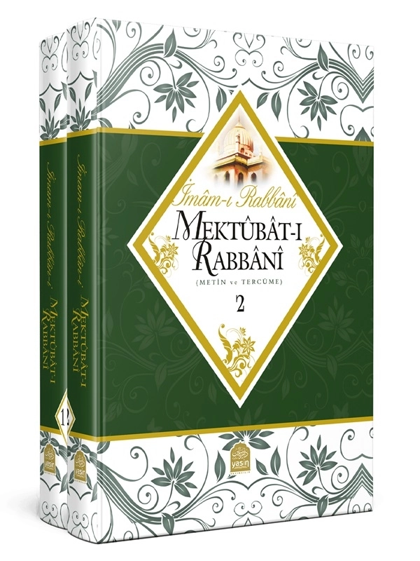 Mektubatı%20Rabbani%20Arapça%20Metin%20ve%20Tercümesi%202%20Cilt%20Takım