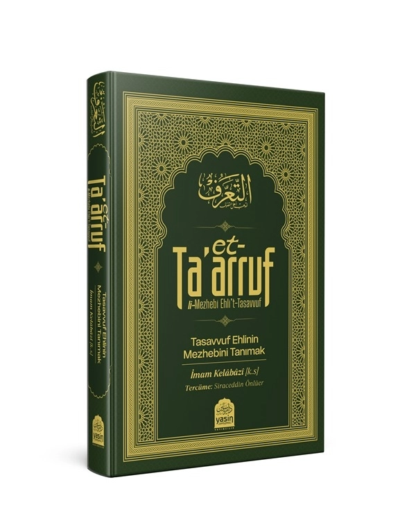 Et%20Taarruf%20Tasavvuf%20Ehlinin%20Mezhebini%20Tanımak