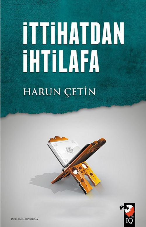 İttihatdan%20İhtilafa