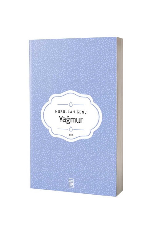 Yağmur