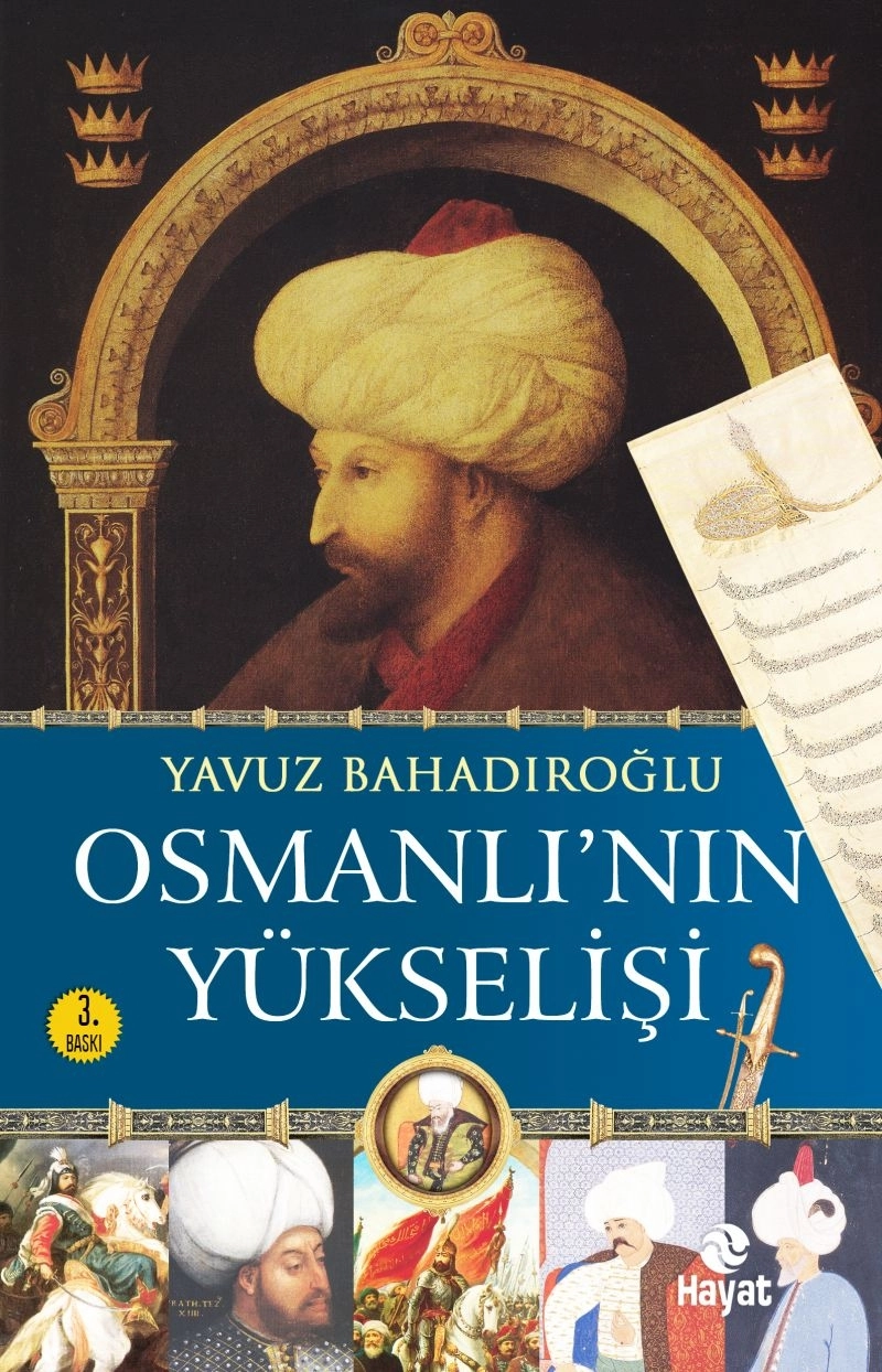 Osmanlının%20Yükselişi