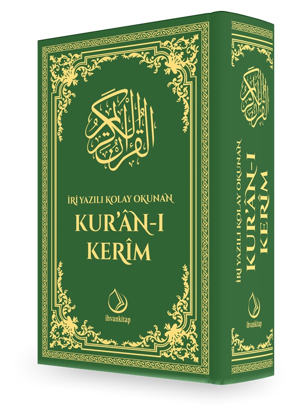 İri%20Yazılı%20Kolay%20Okunan%20Kuranı%20Kerim%20Orta%20Boy%20Yeşil