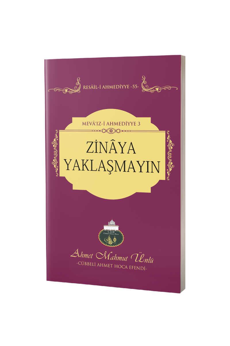Zinaya%20Yaklaşmayın