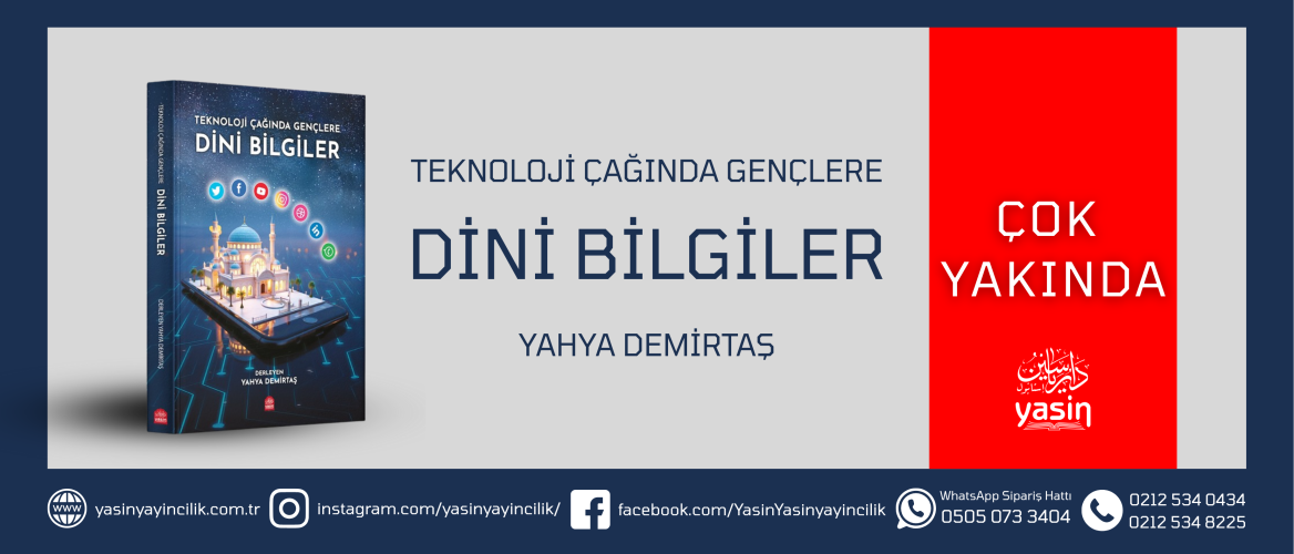 DİNİ BİLGİLER