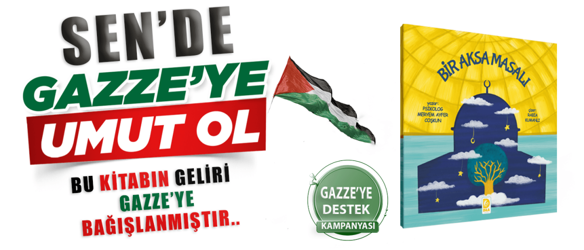 Bir Aksa Masalı