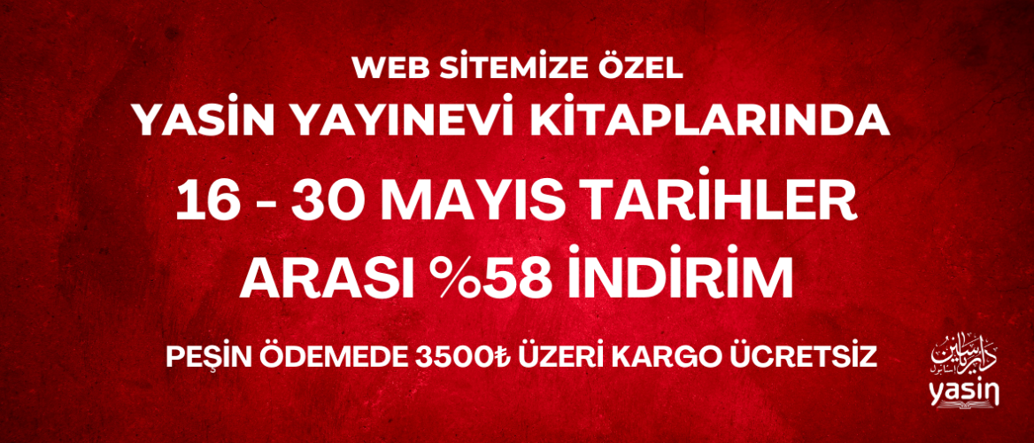 YASİN İNDİRİM