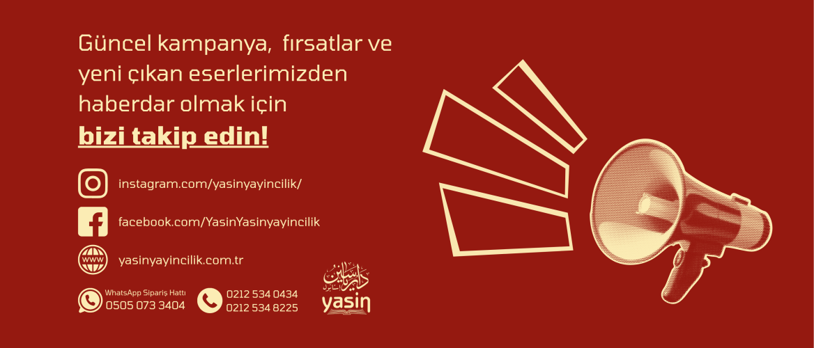 TAKİPTE KALIN