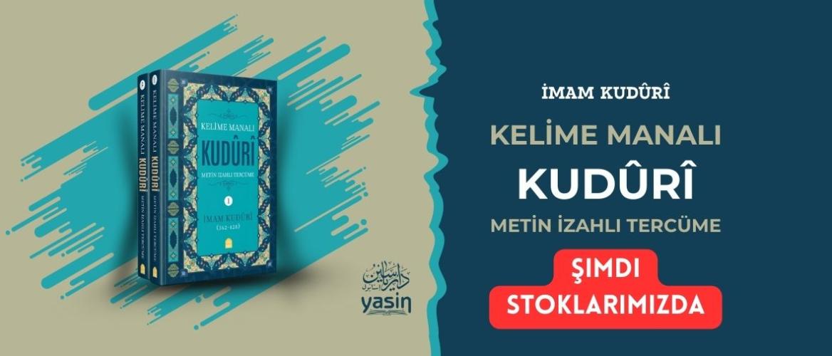 kuduri tercümesi