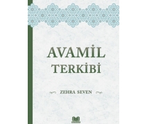 Avamil Terkibi | Zehra Seven