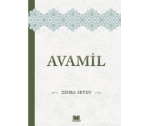 Avamil  Zehra Seven