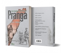 Pranga  Arz-ı Filistin 2